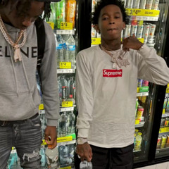 Kyle Richh - Ache Emawk ( Unreleased )