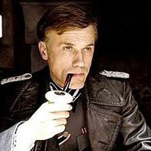 Hans Landa Soundtrack - Inglorious Bastards