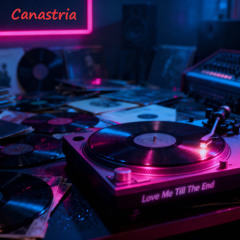 Love me till the end