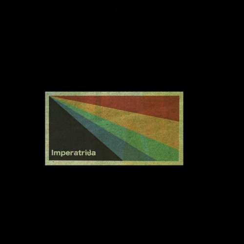 MISHA TSINTSADZE - imperatriცa