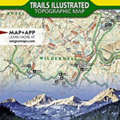 [DOWNLOAD] PDF 📙 Mammoth Lakes, Mono Divide Map [Inyo and Sierra National Forests] (
