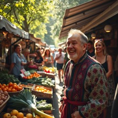 Podgolaisen Johannexis - Jore w/Suno