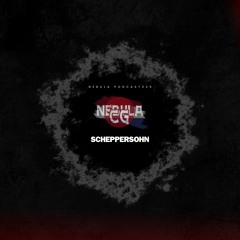 NEBULA PODCAST 025 SCHEPPERSOHN