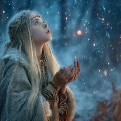 Whisper Me Into Firelight