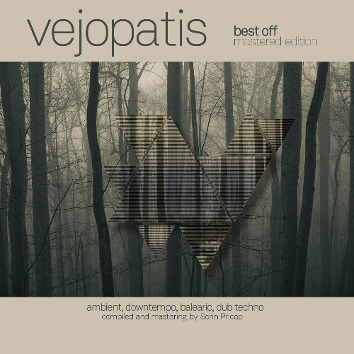 VEJOPATIS - Best Off (Mastered Edition)