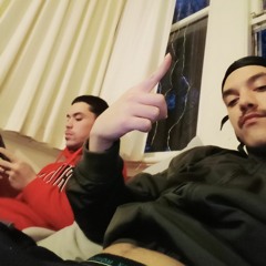 RACKKAY ON A GUD DAY // @luhvox