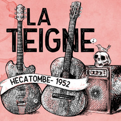 HÉCATOMBE (G.Brassens)