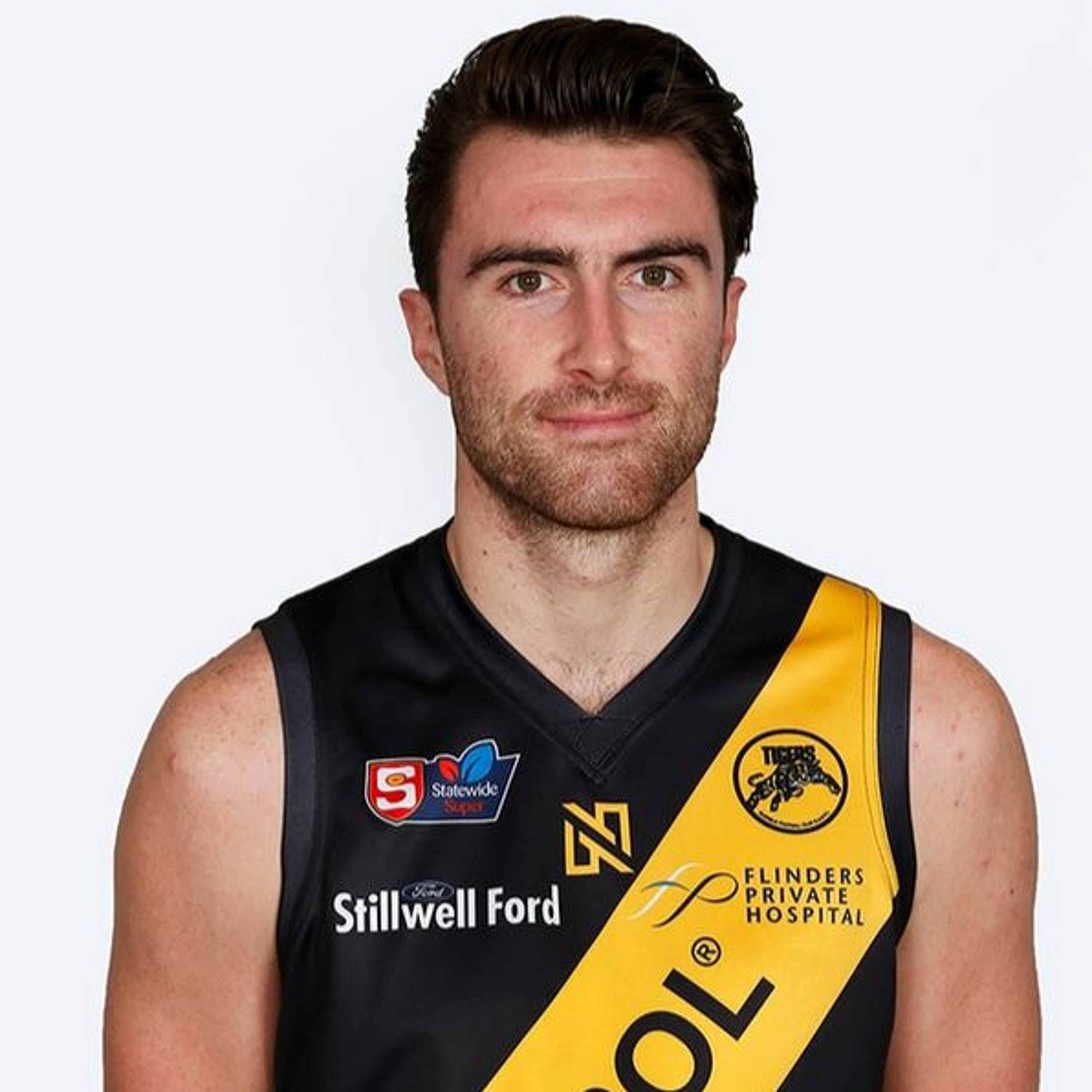 Glenelg's Liam McBean chats about winning the Ken Farmer Medal episode artwork