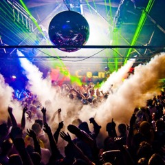 m45dj - house edm and trance live mix