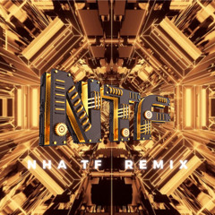 Nha TF Remix - OUT OF TIME 2024 (Demo)