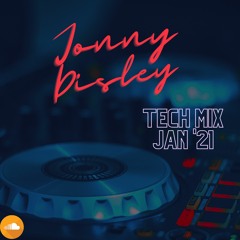 Tech Mix Jan '21