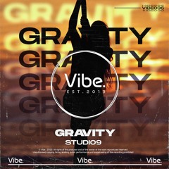 Studio9 - Gravity (VIBE036)