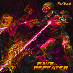 MARSHMELLO & SPACE LACES - RAVE REPEATER (FLEXZONE REMIX) [FREE DOWNLOAD]