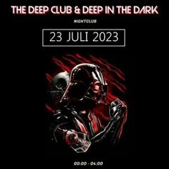 @The Deep Club (MeerRadio) | 23.7.23