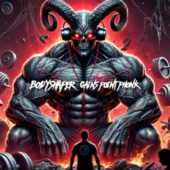 BODYSHAPER - GAINS POINT PHONK