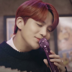 꽃처럼 예쁜 그대/종호 JONGHO for ATEEZ