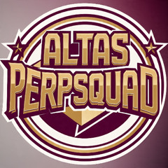 UPHSD ALTAS PERPSQUAD - NCAA SEASON100