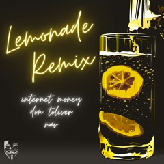 Lemonade Remix - DR MISCHIEF