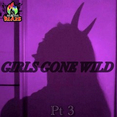 Girls Gone Wild Pt 3🥵💦