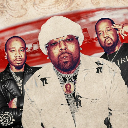 Stream Vol.336 Best Of Griselda Buffalo N.Y Mixtape Edition Pt.1 by ...