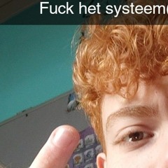 FUCK HET SYSTEEM! (ft. Rooie Ronnie)