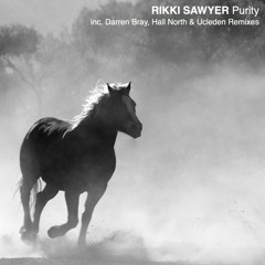 PREMIERE: Rikki Sawyer - Purity (Darren Bray Remix) [ASTIR Recordings]
