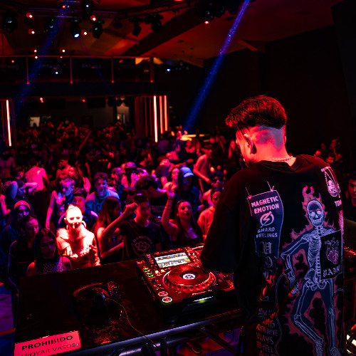 E.solution  x Beats & Repeat ( Rawphoric & Rawstyle - Session 2025 )