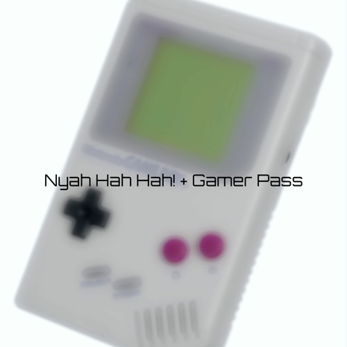 (No AU) NYAH HAH HAH! + GAMER PASS - A Gaming Addiction ''Nyeh Heh Heh!'' And ''Bonetrousle''.