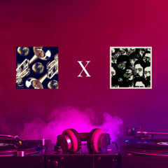 Victory (NBA On Prime Theme) x Strangers (Cheat Codes)