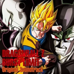 Dragon Ball Z: Burst Limit - Kaffien (Character Select)