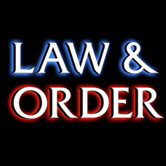 law n order (@rofigeuroa + @DiorCs_)