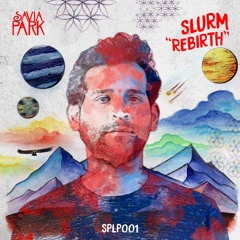 PREMIERE: Slurm - It´s All About (Hidden Version) [Savia Park]