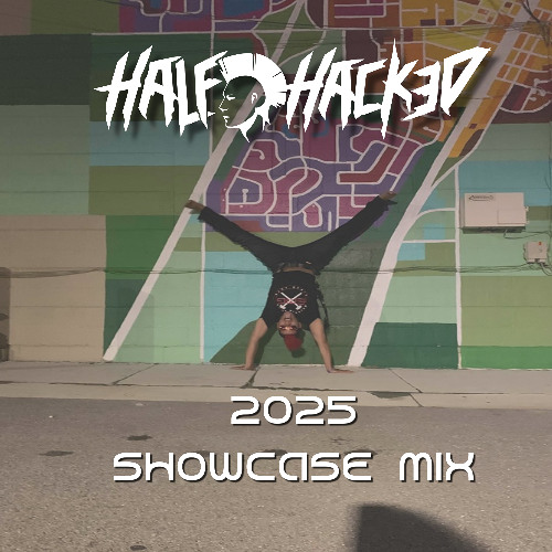 2025 SHOWCASE MIX