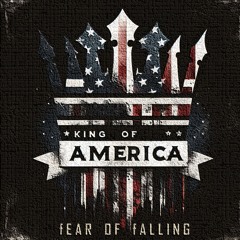 King Of  America - Fear of Falling (Quark Records)