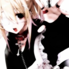 Ferrari - Alice Gas Instrumental sped up  >.<