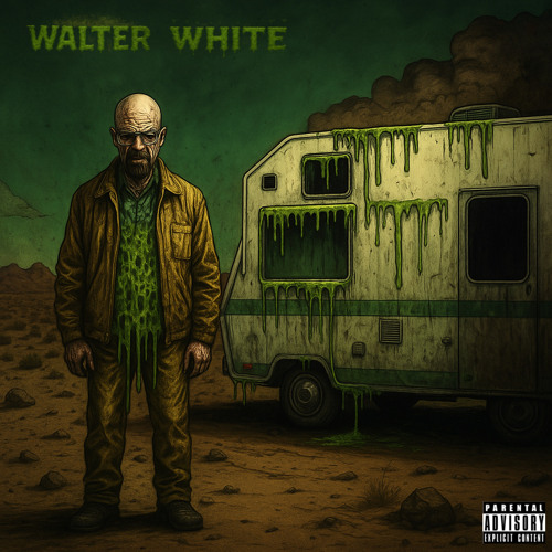 Walter white Prod IcyMxncler