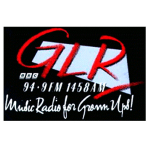 NEW: Airforce Mini Mix #27 - BBC GLR (Greater London Radio) (1997) (Custom)