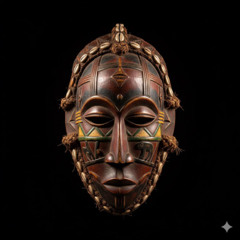 I.U.B - African Harmony (Original Mix)