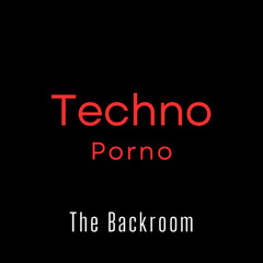 album techno porno-The Backroom