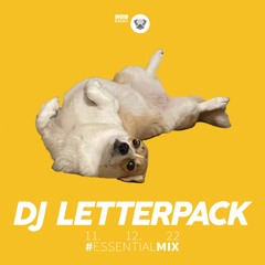 DJ Letterpack - Essential Mix - Dec 2022