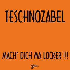 Mach' dich ma locker !!! (2 Short 2 Listen-Mix)