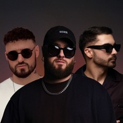 Low Steppa B2B Crusy B2B Tony Romera - Live at Toolroom HQ