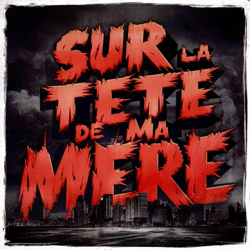 Diams & Les Choristes - Sur la Tête de ma Mère
