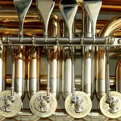 Apuntes y líneas de metal - Brass Quintet - Student's Performance