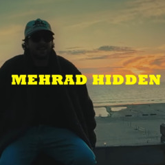 mehrad hidden pitzza