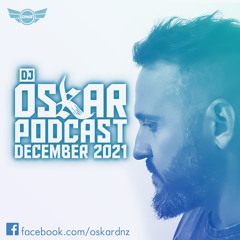 Dj Oskar - DNZ Podcast December 2021 / FREE DOWNLOAD!