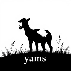 yams