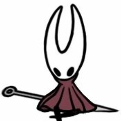 Hollow Knight Hornet remix