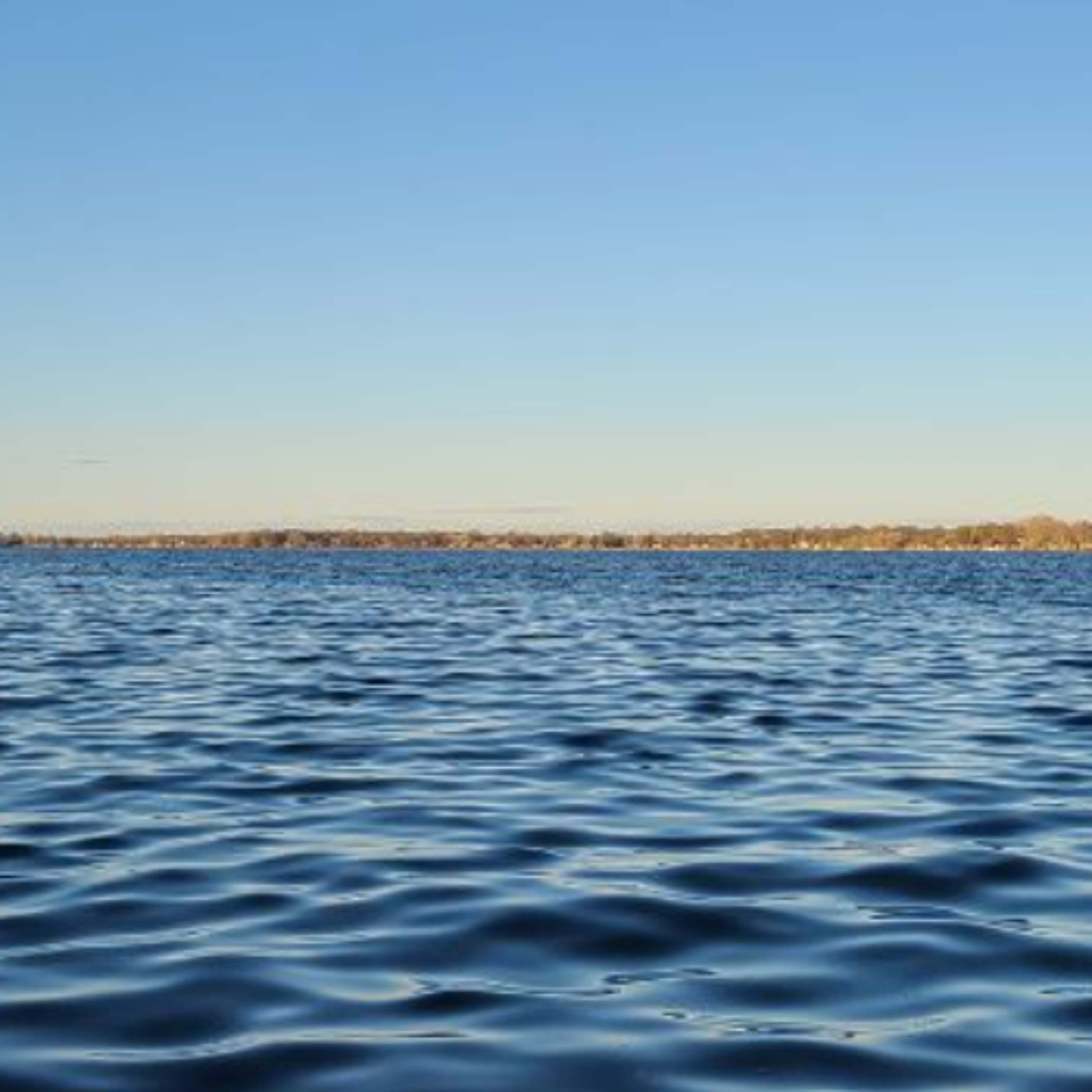 Parteen Basin Pipeline