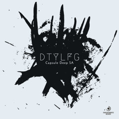 Capsule Deep SA - DTYLFG (Original Mix)
